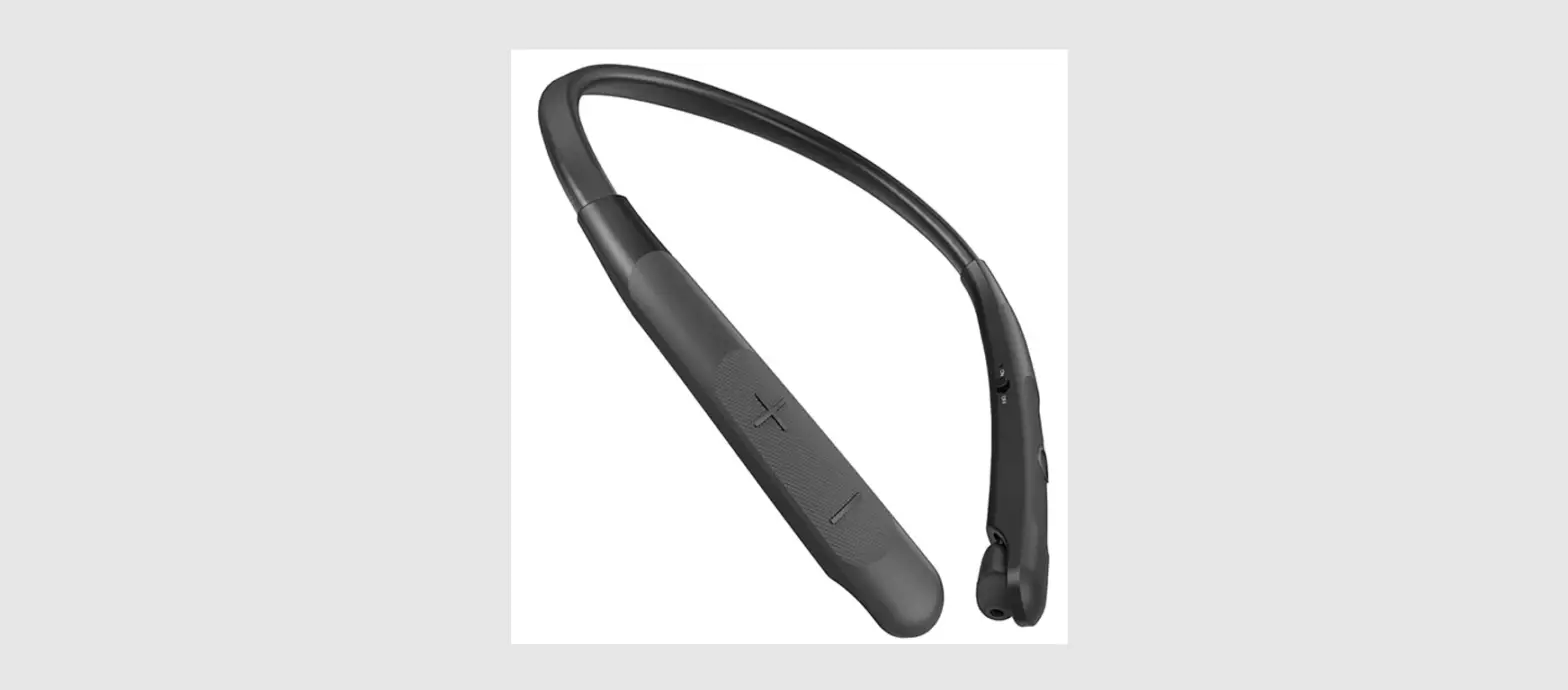 Lg Tone-np3 Bluetooth Stereo Headset Owner's Manual
