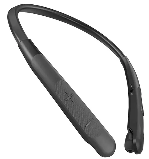 LG TONE-NP3 Bluetooth Stereo Headset