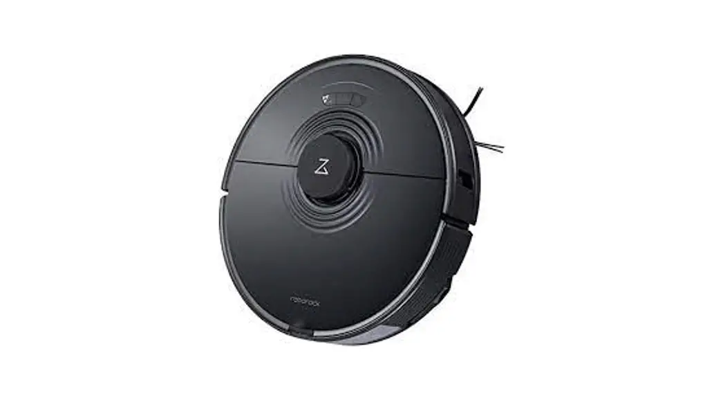 Roborock Q5+ Robotic Vacuum Cleaner User Manual Roborock Q5+ Robotic Vacuum Cleaner User Manual
