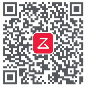 roborock Q5 Robotic Vacuum Cleaner qr code 1