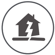 RAVPOWER PD Pioneer 20000mAh 18W 3-Port Power Bank - Damage 2