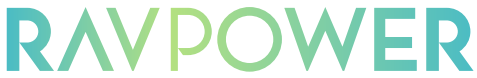 RAVPOWER logo