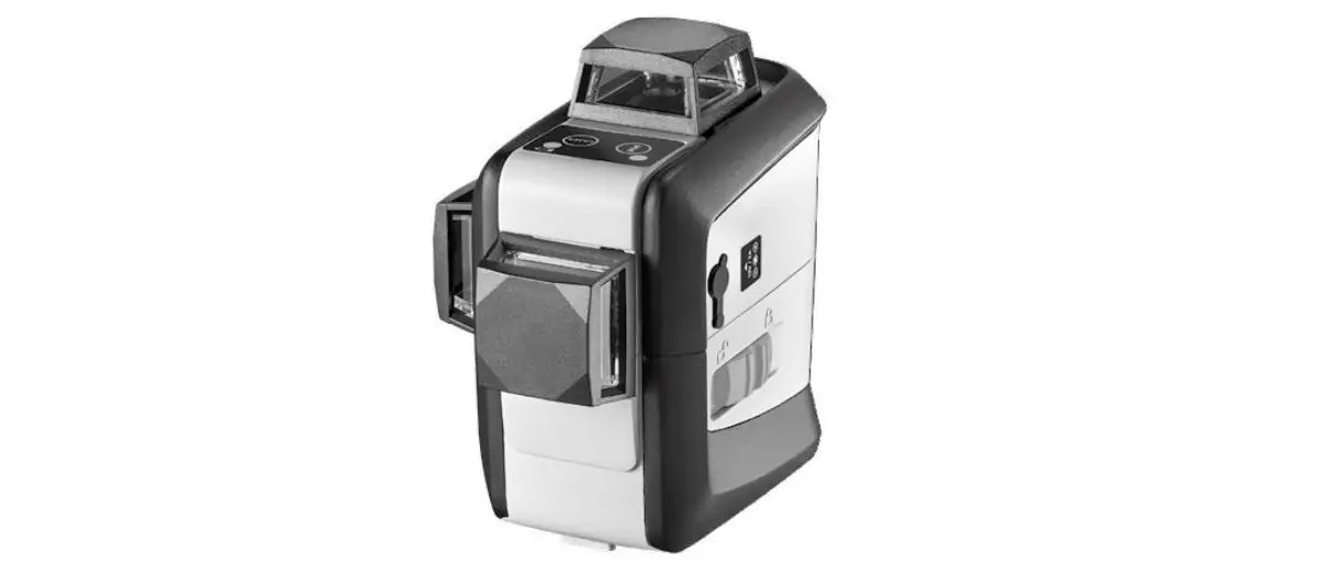 Laserliner 036 600 Superplane-laser 3d Pro Line Laser Instruction Manual Laserliner 036 600 Superplane-laser 3d Pro Line Laser Instruction Manual