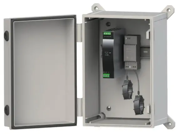 APsmart RSD D Rapid Shutdown Device & Transmitter - fig1