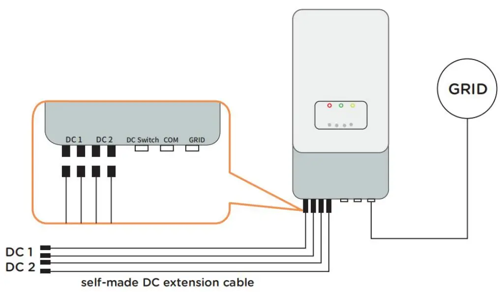 APsmart RSD D Rapid Shutdown Device & Transmitter - fig12