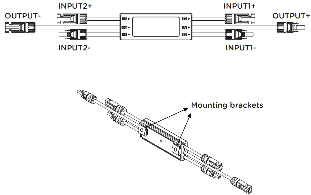 APsmart RSD D Rapid Shutdown Device & Transmitter - fig5