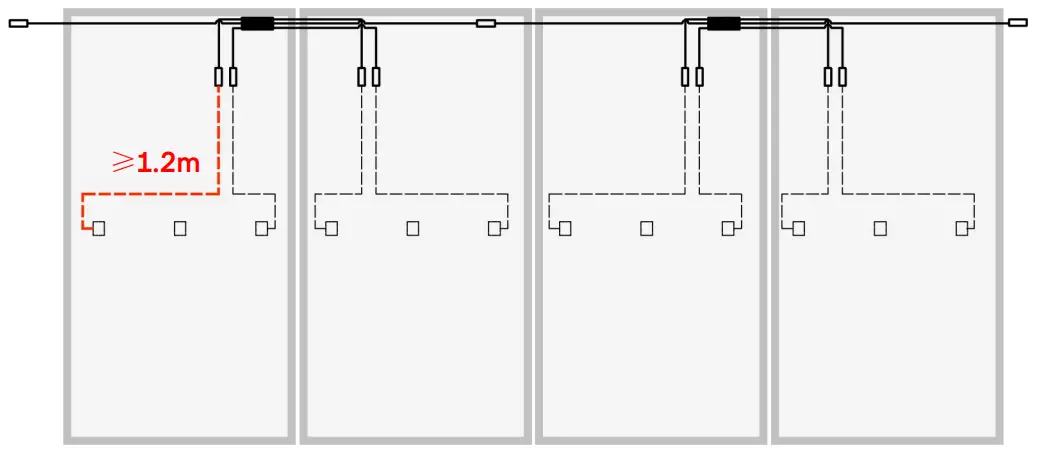 APsmart RSD D Rapid Shutdown Device & Transmitter - fig9