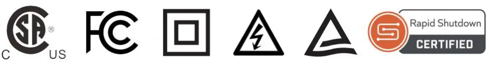 APsmart RSD D Rapid Shutdown Device & Transmitter - sambyol