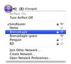 fix the problem on Mac computers