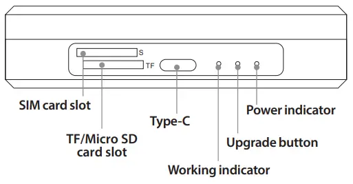 PYLE PAS20BD Wireless Carplay and Android System iA Box 2