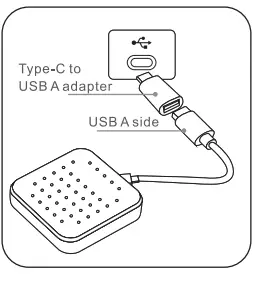 PYLE PAS20BD Wireless Carplay and Android System iA Box 3