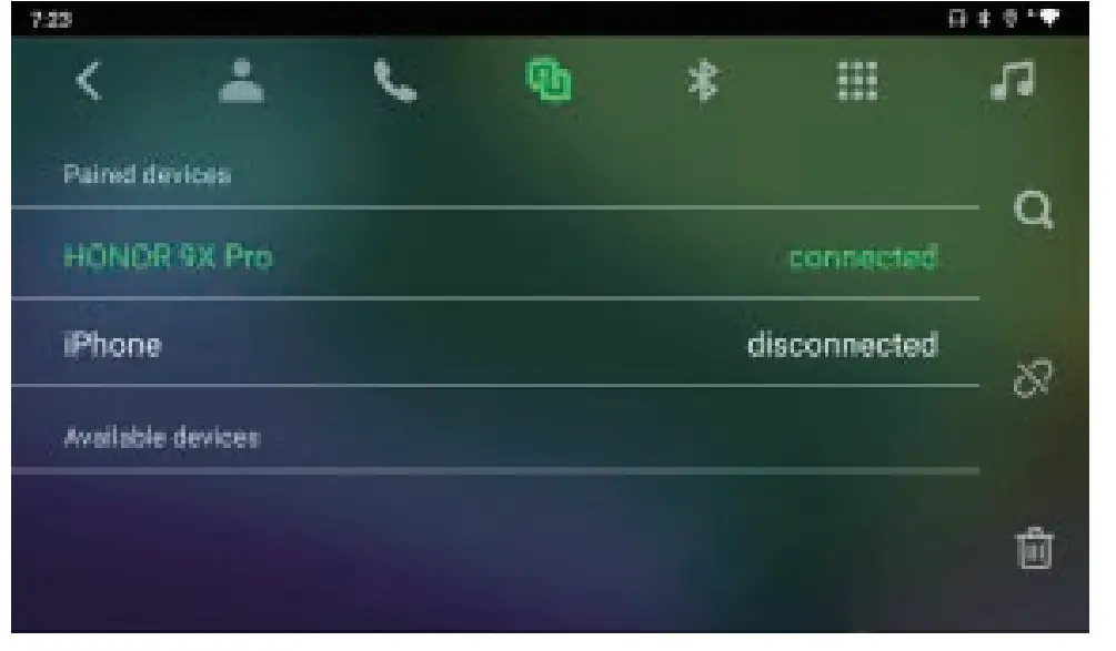 Pyle Pas20bd Wireless Carplay And Android System Ia Box User Guide