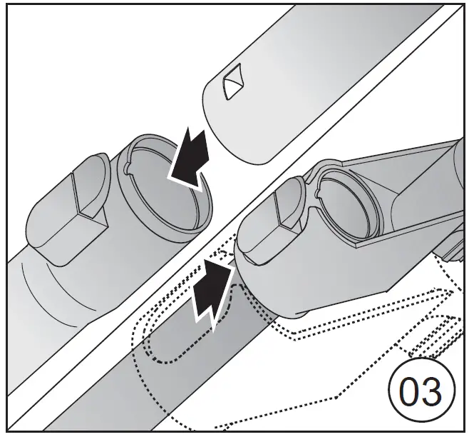Miele HS12 Canister Vacuum Cleaner 03