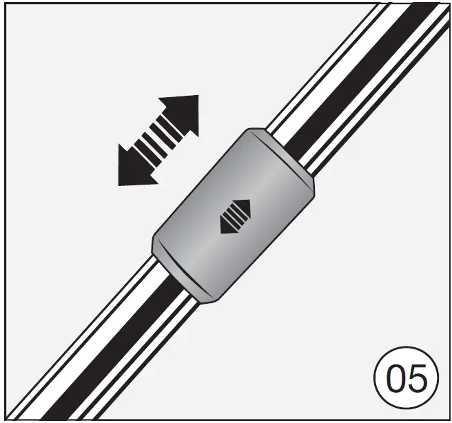 Miele HS12 Canister Vacuum Cleaner 06
