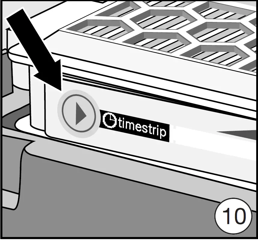 Miele HS12 Canister Vacuum Cleaner 09