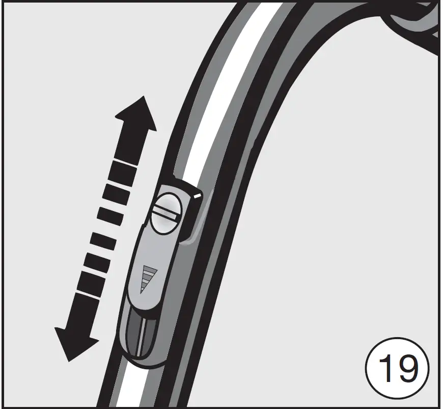 Miele HS12 Canister Vacuum Cleaner 21