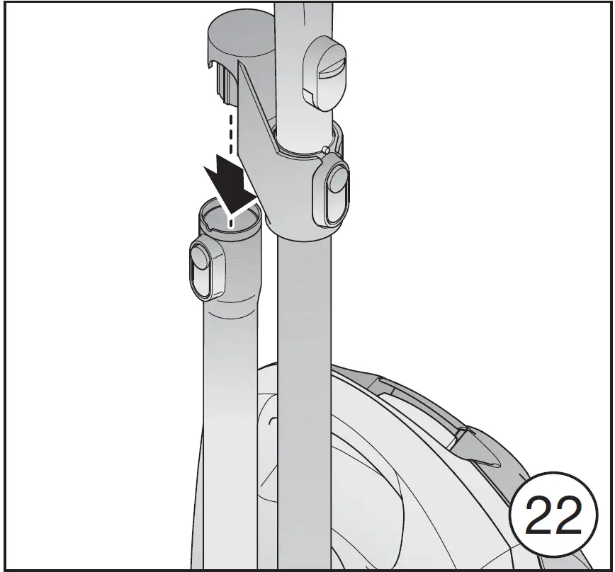 Miele HS12 Canister Vacuum Cleaner 24