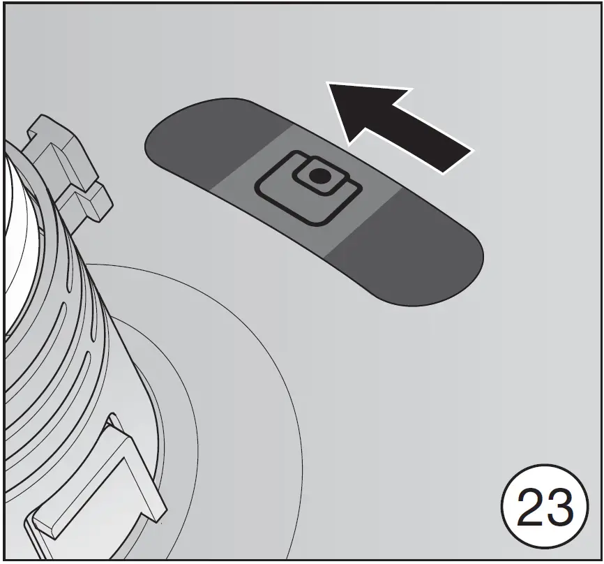 Miele HS12 Canister Vacuum Cleaner 24