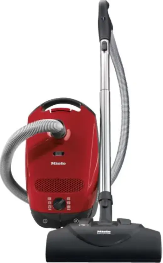 Miele HS12 Canister Vacuum Cleaner product