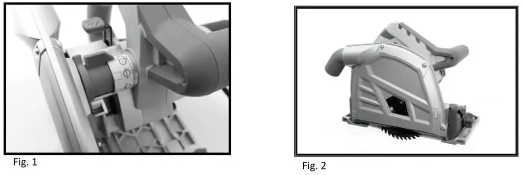 HOLZMANN-TAS-165-Plunge-Saw-4