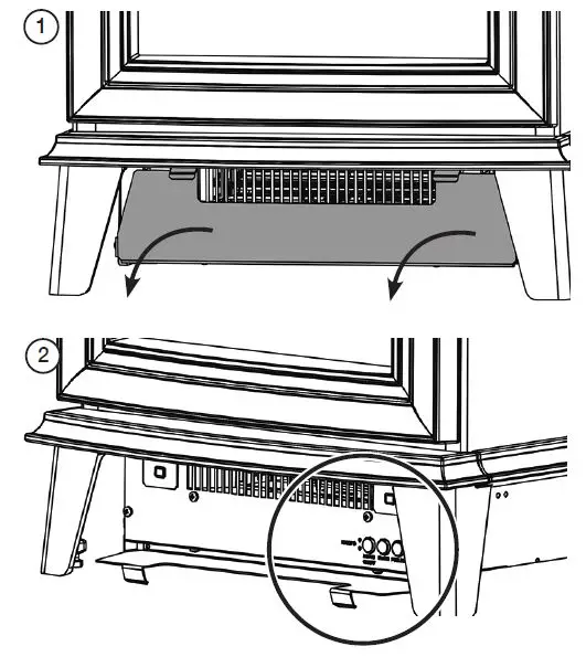 GAZCO-Midi-LED-Electric-Fire-Range-fig-1