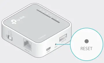 tp-link AC750 Wi-Fi Travel Router - Frequently Asked Questions (FAQ)