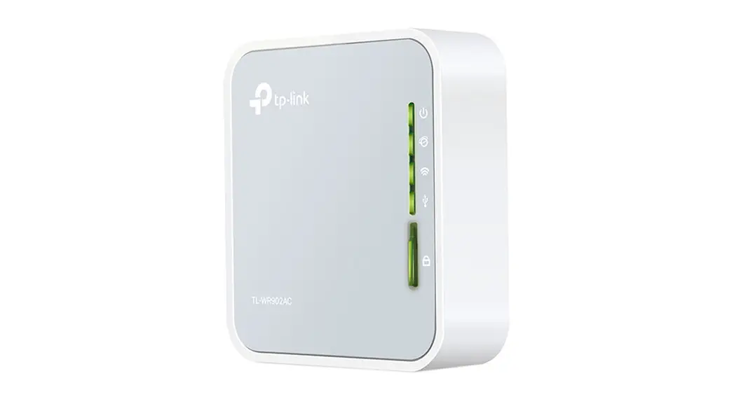 Tp-link Ac750 Wi-fi Travel Router Installation Guide Tp-link Ac750 Wi-fi Travel Router Installation Guide