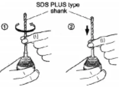 SOLIGHT RNVK17 Cordless Drilling and Chiselling 03
