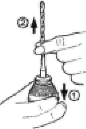 SOLIGHT RNVK17 Cordless Drilling and Chiselling 04