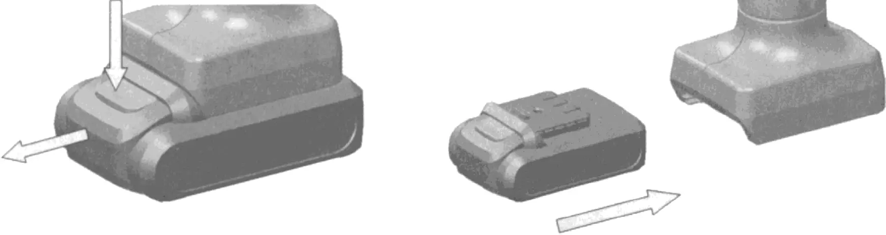 SOLIGHT RNVK17 Cordless Drilling and Chiselling 04