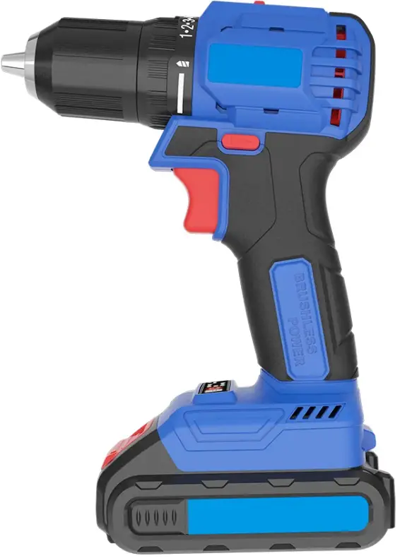 SOLIGHT RNVK17 Cordless Drilling and Chiselling product