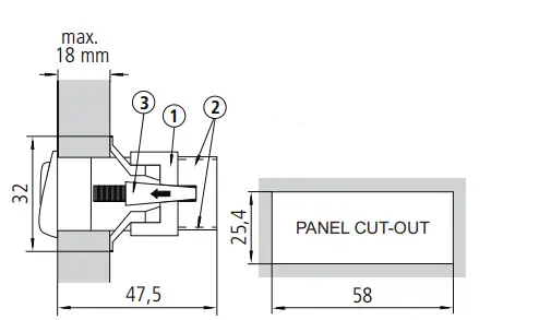 AKO-13012-Electronic-Controllers-Thermometers-FIG1