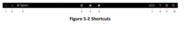HIKVISION UD26945B Interactive Tablet fig 11