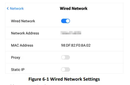 HIKVISION UD26945B Interactive Tablet fig 21