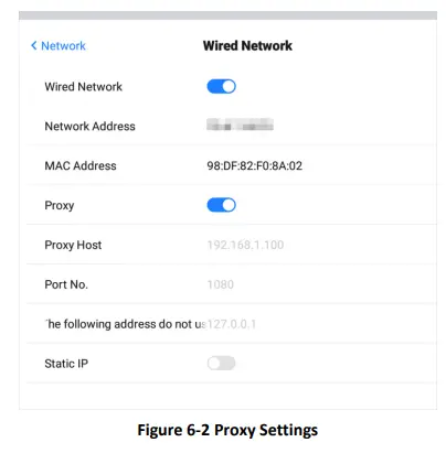 HIKVISION UD26945B Interactive Tablet fig 22