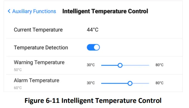 HIKVISION UD26945B Interactive Tablet fig 32