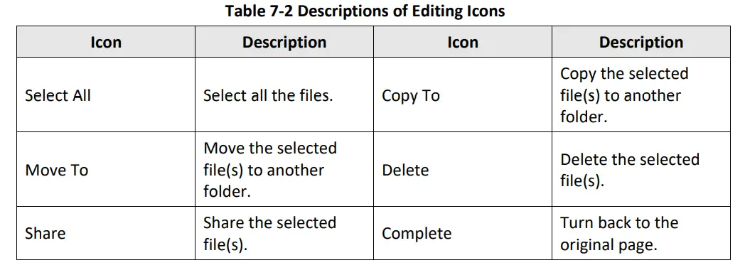 HIKVISION UD26945B Interactive Tablet fig 37