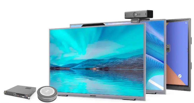 HIKVISION UD26945B Interactive Tablet product