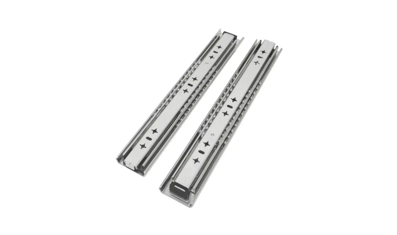 Vadania 2053 Drawer Slides Installation Guide Vadania 2053 Drawer Slides Installation Guide