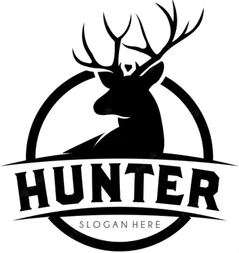 hunter logo