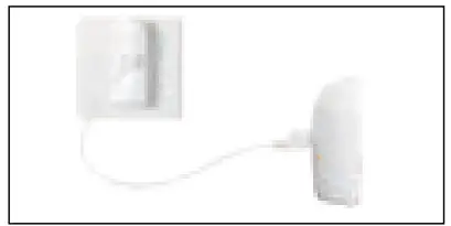 realink Argus 2 Argus Pro - Charge the battery