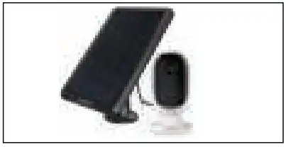 realink Argus 2 Argus Pro - Charge the battery2