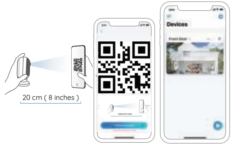 realink Argus 2 Argus Pro - Device Settings