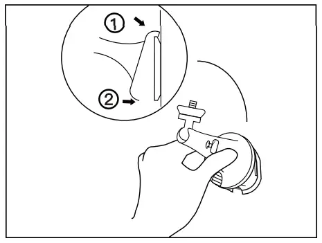 realink Argus 2 Argus Pro - inserted