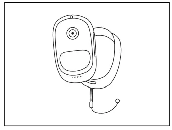 realink Argus 2 Argus Pro - provided in the package.