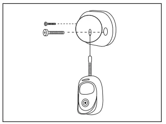 realink Argus 2 Argus Pro - skin has an anti