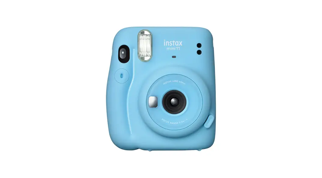 Fujifilm Agxukxd8fk Instax Mini 11 Instant Camera User Guide
