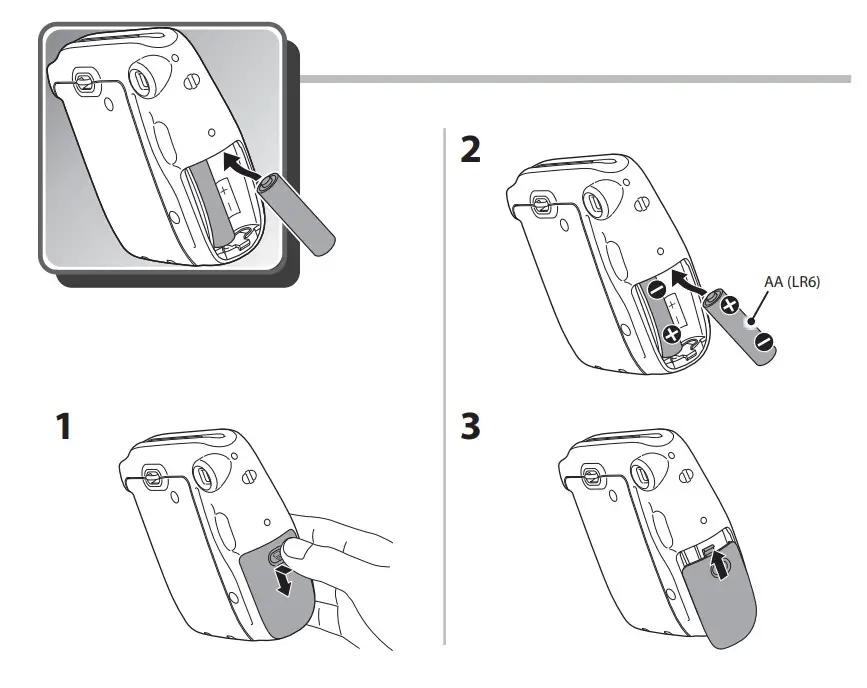 FUJIFILM AGXUKXD8FK Instax Mini 11 Instant Camera - fig 1