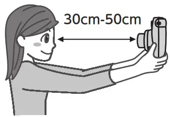 FUJIFILM AGXUKXD8FK Instax Mini 11 Instant Camera - fig 10