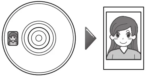 FUJIFILM AGXUKXD8FK Instax Mini 11 Instant Camera - fig 11